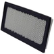 Purchase Top-Quality WIX - 49192 - Filtre à air pa3