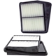 Purchase Top-Quality WIX - 49200 - Air Filter pa4