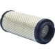 Purchase Top-Quality Air Filter by WIX - 49205 pa6