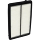 Purchase Top-Quality WIX - 49211 - Air Filter pa6