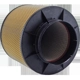 Purchase Top-Quality Air Filter by WIX - 49216 pa2