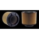 Purchase Top-Quality Air Filter by WIX - 49216 pa3