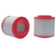 Purchase Top-Quality Air Filter by WIX - 49241 pa1