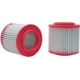 Purchase Top-Quality Air Filter by WIX - 49241 pa4