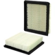 Purchase Top-Quality WIX - 49244 - Air Filter pa3