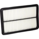 Purchase Top-Quality WIX - 49247 - Air Filter pa4