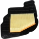 Purchase Top-Quality WIX - 49257 - Air Filter pa6