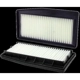 Purchase Top-Quality Air Filter by WIX - 49264 pa2