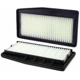 Purchase Top-Quality Air Filter by WIX - 49264 pa3