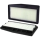 Purchase Top-Quality Air Filter by WIX - 49264 pa4