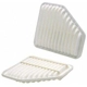 Purchase Top-Quality Air Filter by WIX - 49265 pa2
