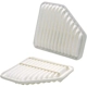 Purchase Top-Quality Air Filter by WIX - 49265 pa3