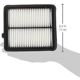 Purchase Top-Quality WIX - 49270 - Air Filter pa4