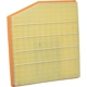 Purchase Top-Quality WIX - 49285 - Air Filter pa4