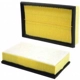 Purchase Top-Quality Air Filter by WIX - 49288 pa3