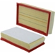 Purchase Top-Quality Air Filter by WIX - 49288 pa6
