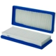 Purchase Top-Quality WIX - 49301 - Air Filter pa3