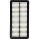 Purchase Top-Quality WIX - 49340 - Air Filter pa5