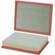 Purchase Top-Quality Air Filter by WIX - 49342 pa1