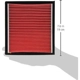 Purchase Top-Quality Air Filter by WIX - 49342 pa5