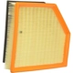 Purchase Top-Quality WIX - 49344 - Air Filter pa4