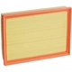 Purchase Top-Quality WIX - 49350 - Air Filter pa9