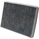 Purchase Top-Quality Air Filter by WIX - 49366 pa5