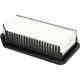 Purchase Top-Quality WIX - 49400 - Air Filter pa4