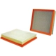 Purchase Top-Quality Air Filter by WIX - 49421 pa2