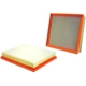 Purchase Top-Quality Air Filter by WIX - 49421 pa3