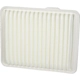 Purchase Top-Quality WIX - 49429 - Air Filter pa4