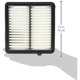 Purchase Top-Quality WIX - 49460 - Air Filter pa6