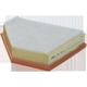 Purchase Top-Quality Air Filter by WIX - 49465 pa3