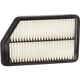 Purchase Top-Quality WIX - 49480 - Air Filter pa3