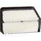 Purchase Top-Quality WIX - 49480 - Air Filter pa4