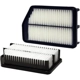 Purchase Top-Quality WIX - 49480 - Air Filter pa5