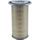 Purchase Top-Quality Air Filter by WIX - 49494 pa3