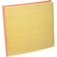 Purchase Top-Quality WIX - 49555 - Air Filter pa5
