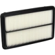 Purchase Top-Quality WIX - 49610 - Air Filter pa6
