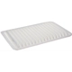 Purchase Top-Quality WIX - 49640 - Air Filter pa5