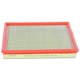 Purchase Top-Quality WIX - 49739 - Air Filter pa8