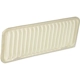 Purchase Top-Quality Air Filter by WIX - 49740 pa4