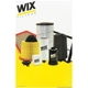 Purchase Top-Quality Air Filter by WIX - 49746 pa6