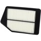 Purchase Top-Quality WIX - 49750 - Air Filter pa4