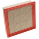 Purchase Top-Quality WIX - 49756 - Air Filter pa8