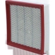 Purchase Top-Quality WIX - 49756FR - Air Filter pa4