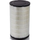 Purchase Top-Quality Air Filter by WIX - 49783 pa4