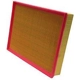 Purchase Top-Quality WIX - 49876 - Air Filter pa4
