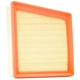 Purchase Top-Quality WIX - 49890 - Air Filter pa4