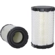 Purchase Top-Quality WIX - 49893 - Air Filter pa3
